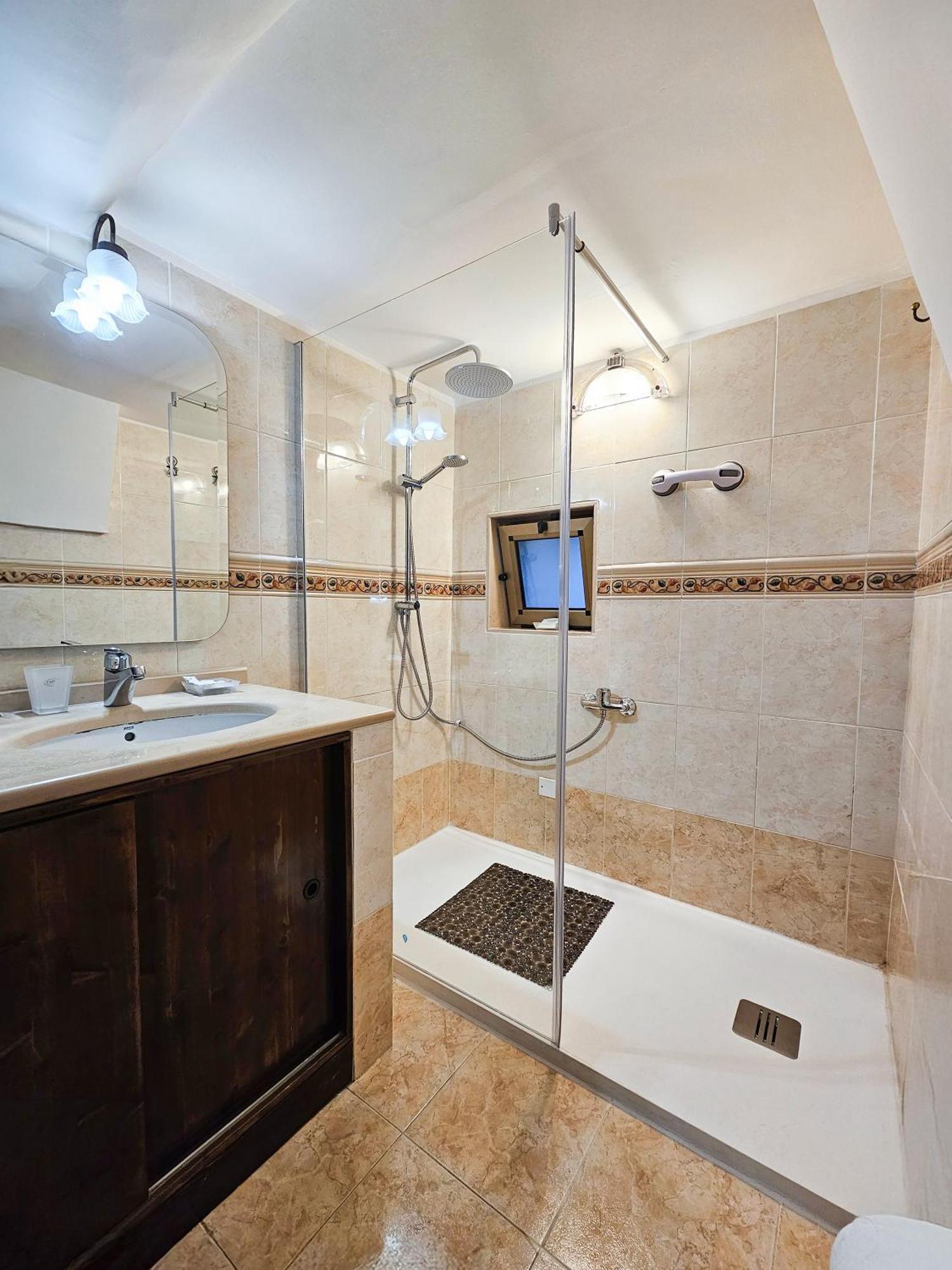 Apartamento Cozy Classical In The Center *